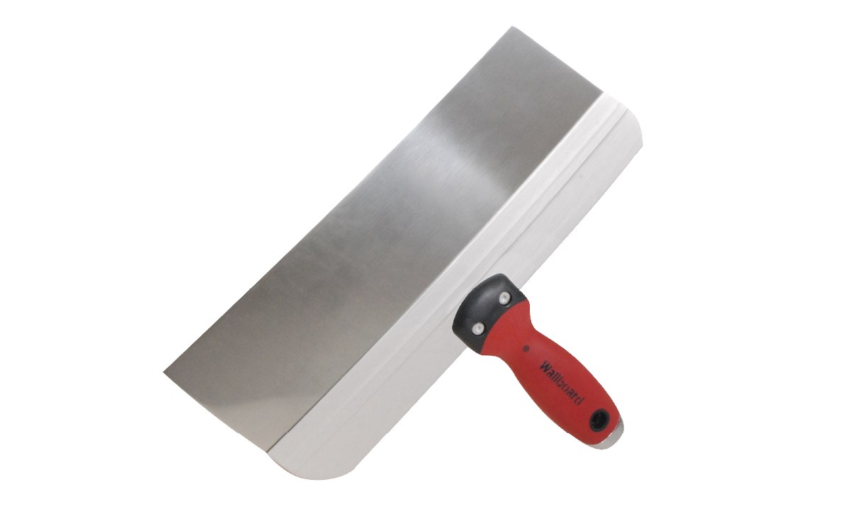 200mm wallpro stainless joint knife